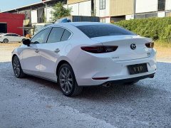 Mazda3 Axela 2021 2.0L Automatic Elegant Edition - ფოტო 6