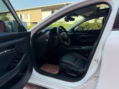 Mazda3 Axela 2021 2.0L Automatic Elegant Edition - ფოტო 7
