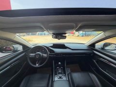 Mazda3 Axela 2021 2.0L Automatic Elegant Edition - ფოტო 8