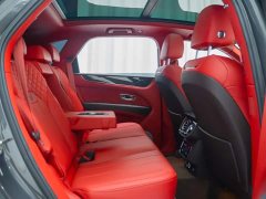 Bentley Bentayga 2021 4.0T V8 - ფოტო 12
