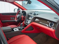 Bentley Bentayga 2021 4.0T V8 - ფოტო 15