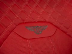 Bentley Bentayga 2021 4.0T V8 - ფოტო 18