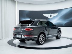 Bentley Bentayga 2021 4.0T V8 - ფოტო 4