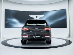 Bentley Bentayga 2021 4.0T V8 - ფოტო 5