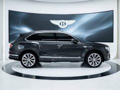 Bentley Bentayga 2021 4.0T V8 - ფოტო 6