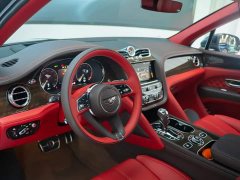 Bentley Bentayga 2021 4.0T V8 - ფოტო 7