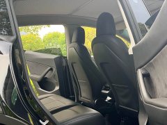 Tesla Model Y 2021 Performance All-Wheel Drive - ფოტო 14