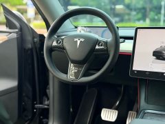 Tesla Model Y 2021 Performance All-Wheel Drive - ფოტო 17