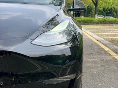 Tesla Model Y 2021 Performance All-Wheel Drive - ფოტო 20