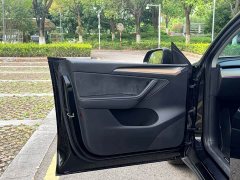 Tesla Model Y 2021 Performance All-Wheel Drive - ფოტო 9
