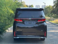 Toyota Vellfire 2024 Crown Hybrid 2.5L Premium Edition - ფოტო 14