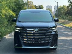 Toyota Vellfire 2024 Crown Hybrid 2.5L Premium Edition - ფოტო 2