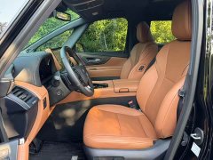 Toyota Vellfire 2024 Crown Hybrid 2.5L Premium Edition - ფოტო 4