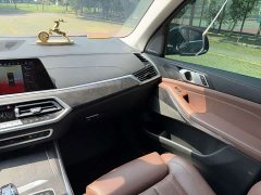 BMW X5 (Imported) Facelift xDrive40i M Sport Package - ფოტო 12