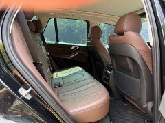 BMW X5 (Imported) Facelift xDrive40i M Sport Package - ფოტო 13