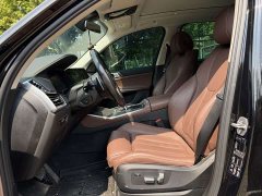 BMW X5 (Imported) Facelift xDrive40i M Sport Package - ფოტო 14