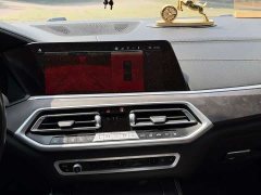 BMW X5 (Imported) Facelift xDrive40i M Sport Package - ფოტო 15