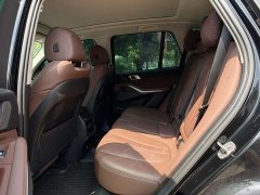 BMW X5 (Imported) Facelift xDrive40i M Sport Package - ფოტო 16