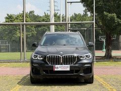 BMW X5 (Imported) Facelift xDrive40i M Sport Package - ფოტო 2