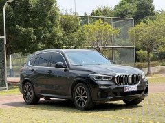 BMW X5 (Imported) Facelift xDrive40i M Sport Package - ფოტო 3
