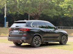 BMW X5 (Imported) Facelift xDrive40i M Sport Package - ფოტო 4