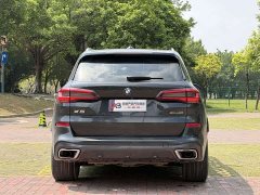 BMW X5 (Imported) Facelift xDrive40i M Sport Package - ფოტო 5