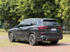 BMW X5 (Imported) Facelift xDrive40i M Sport Package - ფოტო 6