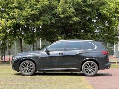 BMW X5 (Imported) Facelift xDrive40i M Sport Package - ფოტო 7