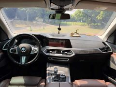 BMW X5 (Imported) Facelift xDrive40i M Sport Package - ფოტო 8