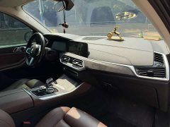 BMW X5 (Imported) Facelift xDrive40i M Sport Package - ფოტო 9
