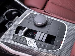 BMW 3 Series 2024 325i M Sports Night Package - ფოტო 10