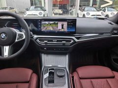 BMW 3 Series 2024 325i M Sports Night Package - ფოტო 18