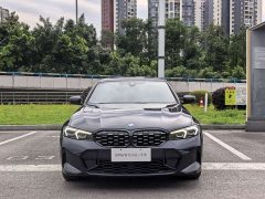 BMW 3 Series 2024 325i M Sports Night Package - ფოტო 2