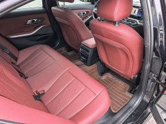 BMW 3 Series 2024 325i M Sports Night Package - ფოტო 20