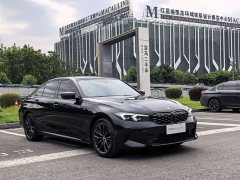 BMW 3 Series 2024 325i M Sports Night Package - ფოტო 3
