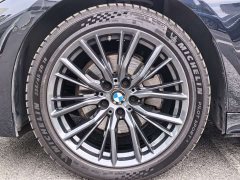 BMW 3 Series 2024 325i M Sports Night Package - ფოტო 8
