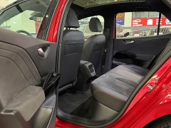 Volkswagen ID.3 2026 Smart Edition Intelligent Version GTX Package - ფოტო 12