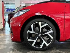 Volkswagen ID.3 2026 Smart Edition Intelligent Version GTX Package - ფოტო 15