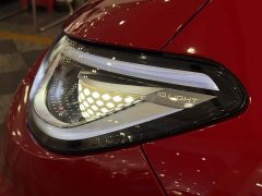 Volkswagen ID.3 2026 Smart Edition Intelligent Version GTX Package - ფოტო 16