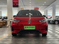 Volkswagen ID.3 2026 Smart Edition Intelligent Version GTX Package - ფოტო 2