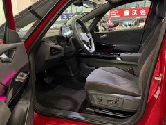 Volkswagen ID.3 2026 Smart Edition Intelligent Version GTX Package - ფოტო 6
