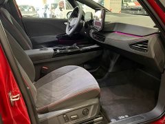 Volkswagen ID.3 2026 Smart Edition Intelligent Version GTX Package - ფოტო 7