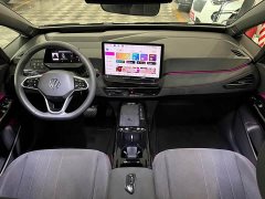 Volkswagen ID.3 2026 Smart Edition Intelligent Version GTX Package - ფოტო 8