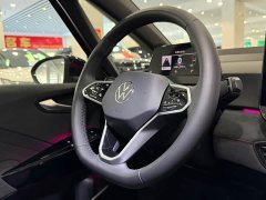 Volkswagen ID.3 2026 Smart Edition Intelligent Version GTX Package - ფოტო 9