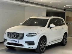 Volvo XC90 2021 B6 Inscription Luxury 7-Seater - ფოტო 1