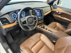 Volvo XC90 2021 B6 Inscription Luxury 7-Seater - ფოტო 2