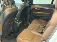 Volvo XC90 2021 B6 Inscription Luxury 7-Seater - ფოტო 3