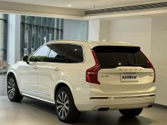 Volvo XC90 2021 B6 Inscription Luxury 7-Seater - ფოტო 4