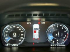 Volvo XC90 2021 B6 Inscription Luxury 7-Seater - ფოტო 5