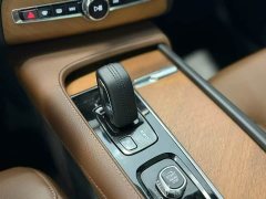 Volvo XC90 2021 B6 Inscription Luxury 7-Seater - ფოტო 6